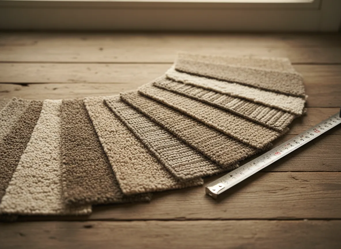 Carpet Installation Castlewood, SD FAQs